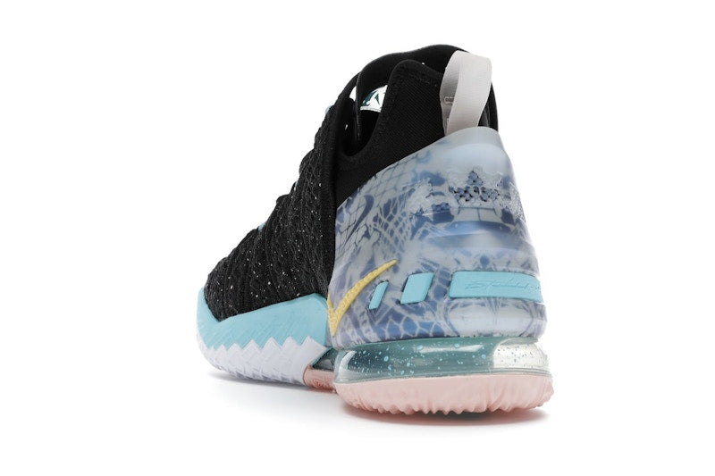 Nike LeBron 18 Reflections