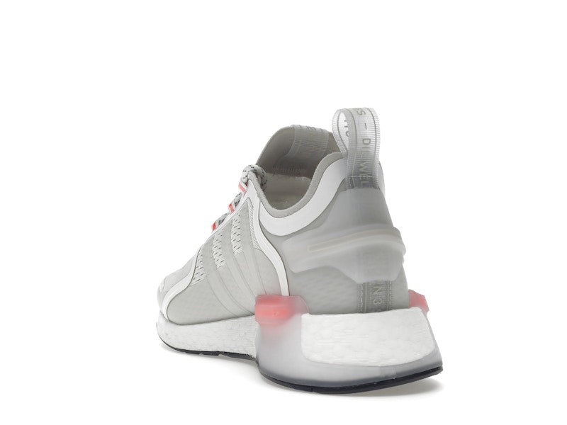adidas NMD V3 Cloud White Crimson