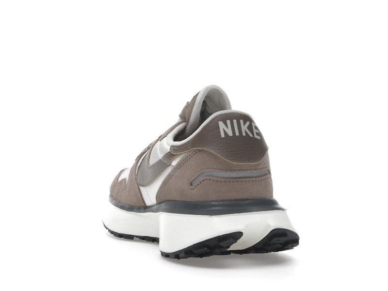 Nike Phoenix Waffle Phantom Black Sail Mink Brown (Women's)