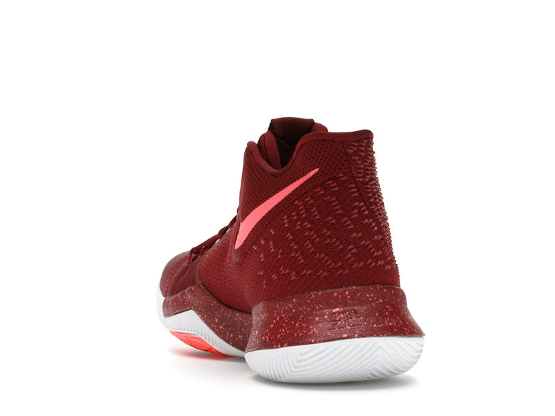 Nike Kyrie 3 Team Red