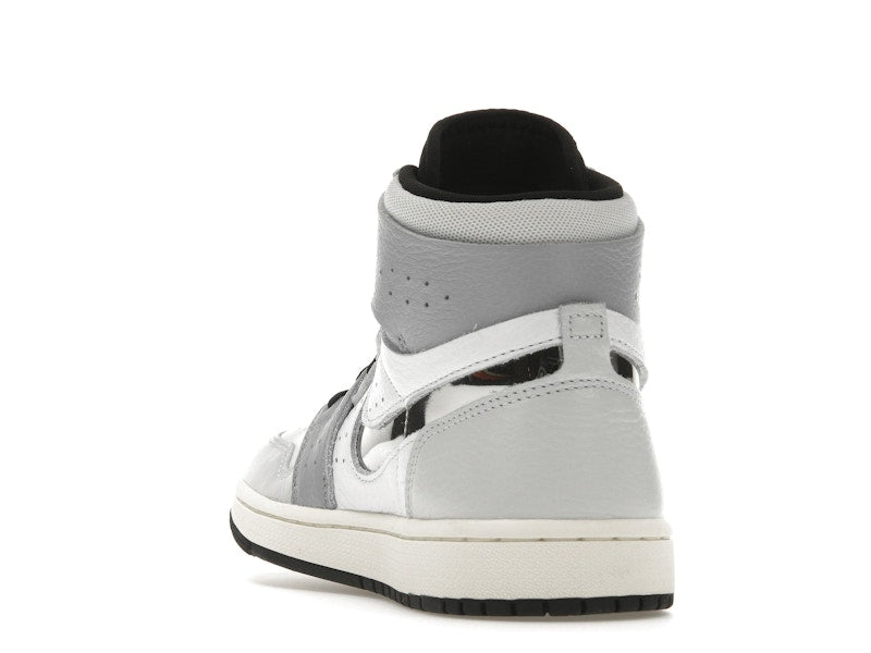 Jordan 1 High Zoom Air CMFT 2 Chicago Women's Collective (Women's)