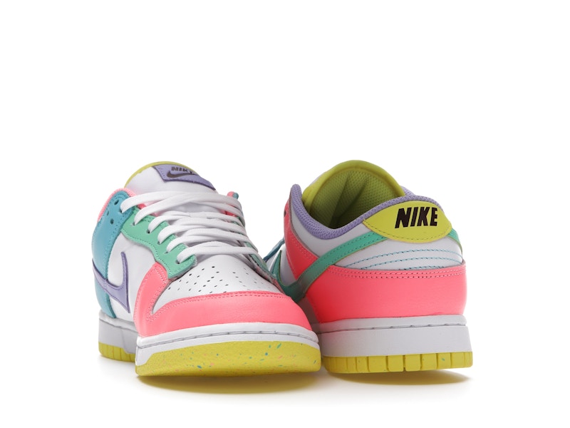 Nike Dunk Low SE Easter Candy (Women's)