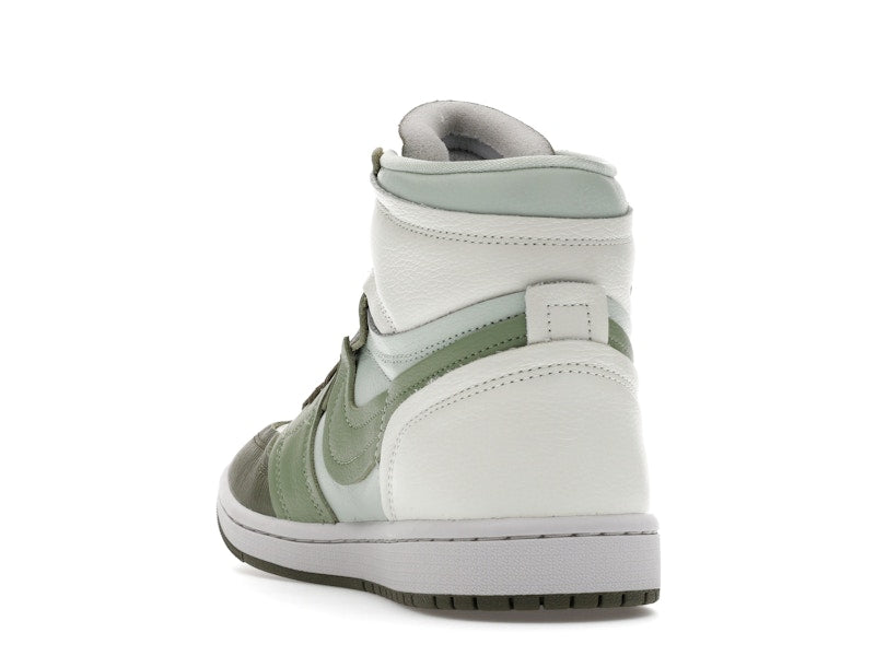 Jordan 1 High Method of Make Medium Olive (Women's)