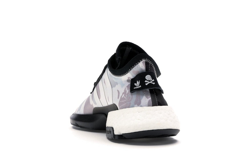 adidas POD S3.1 Bape x Neighborhood