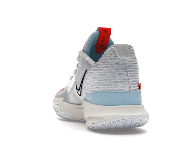 Nike Kyrie Low 5 Nets