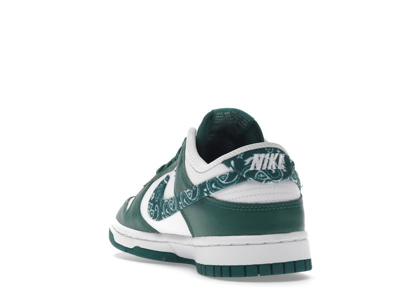 Nike Dunk Low Essential Paisley Pack Green (Women's)