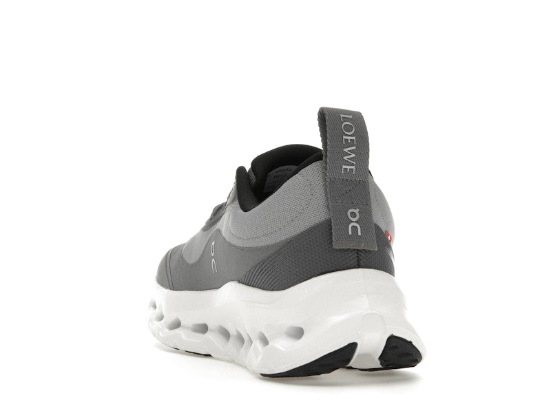 On Running Cloudtilt 2 LOEWE Grey