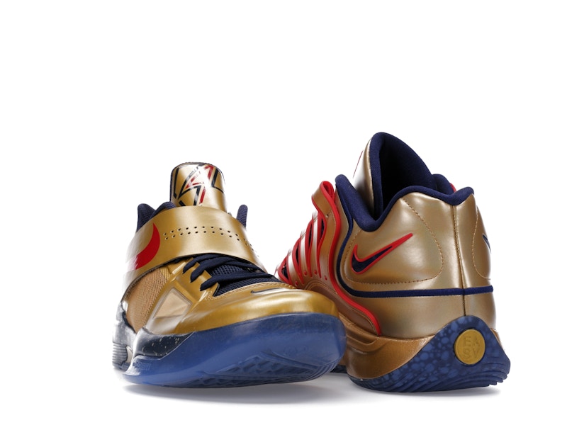 Nike KD 18/4 Immortalized Pack