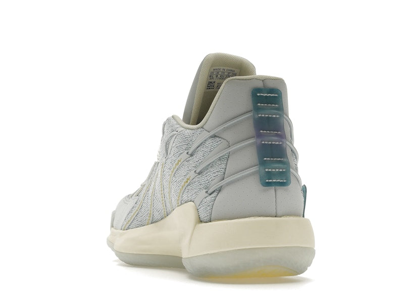 adidas Dame 7 Christmas