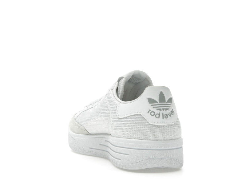 adidas Rod Laver Cloud White Grey One