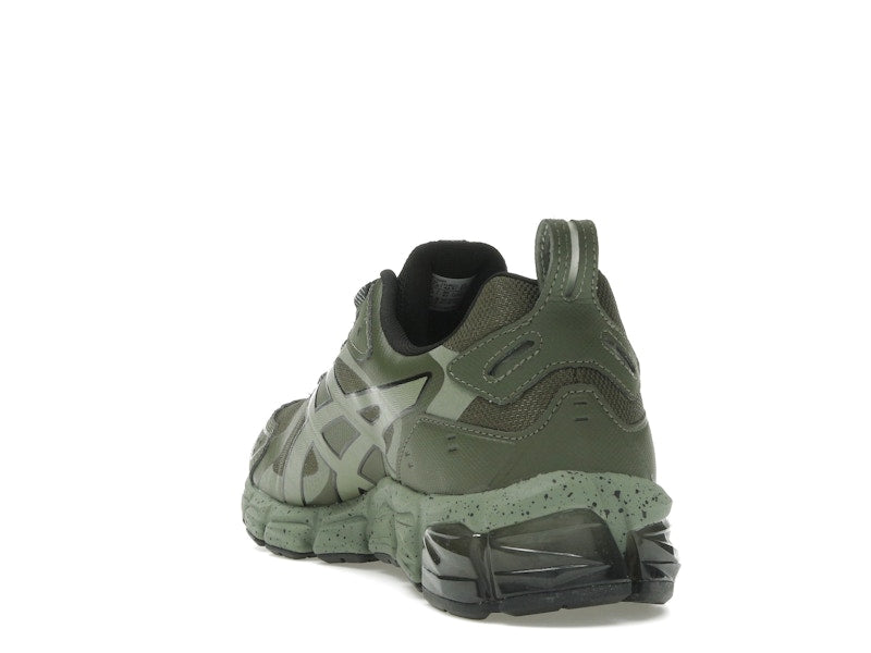 ASICS Gel-Quantum 180 Olive Canvas