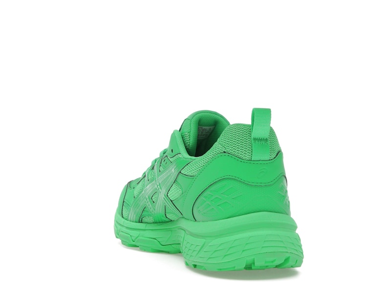 ASICS Gel-Nunobiki Comme des Garcons SHIRT Green