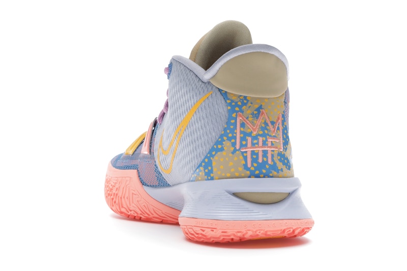 Nike Kyrie 7 Expressions