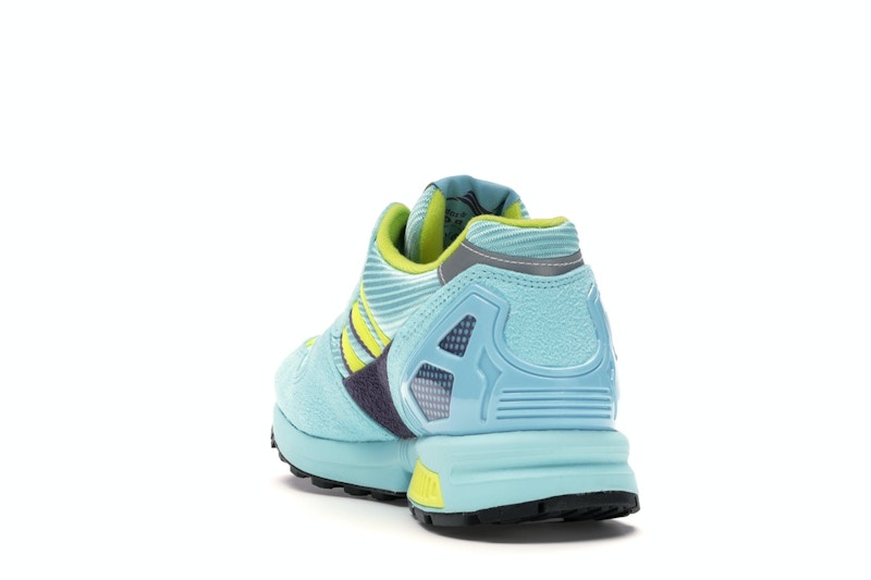 adidas ZX 8000 OG Aqua (2020)