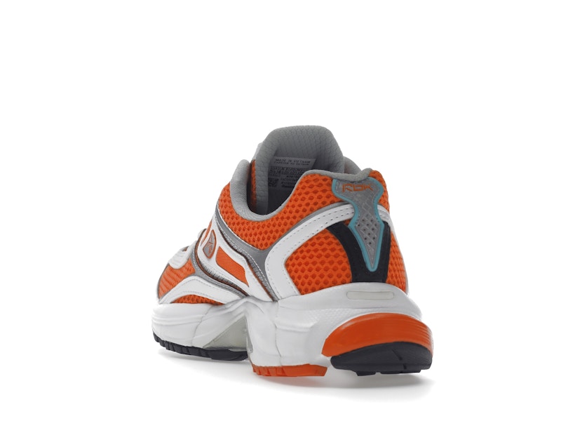 Reebok Trinity Premier Energy Orange