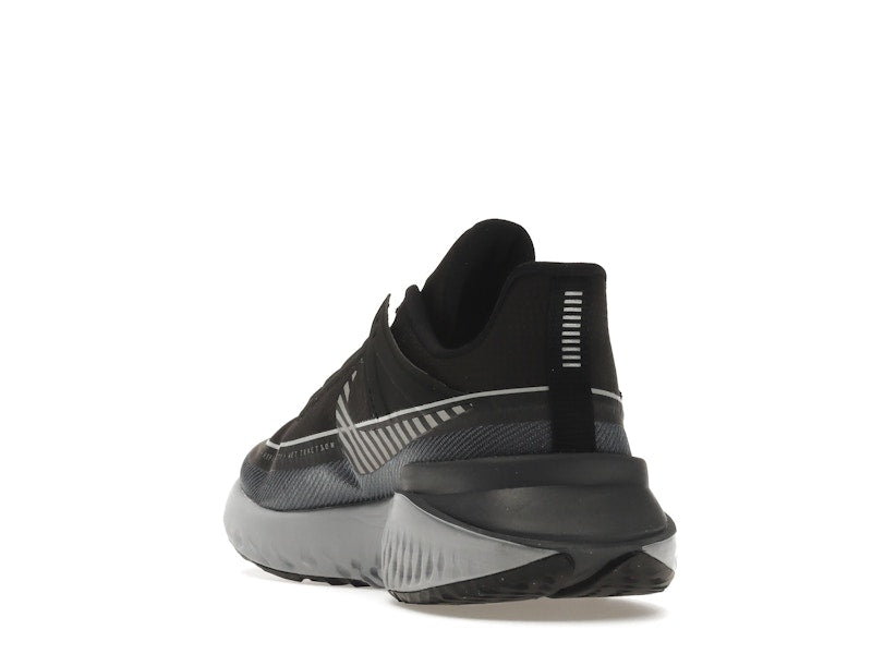 Nike Legend React 2 Shield Black Reflect Silver (Women's)