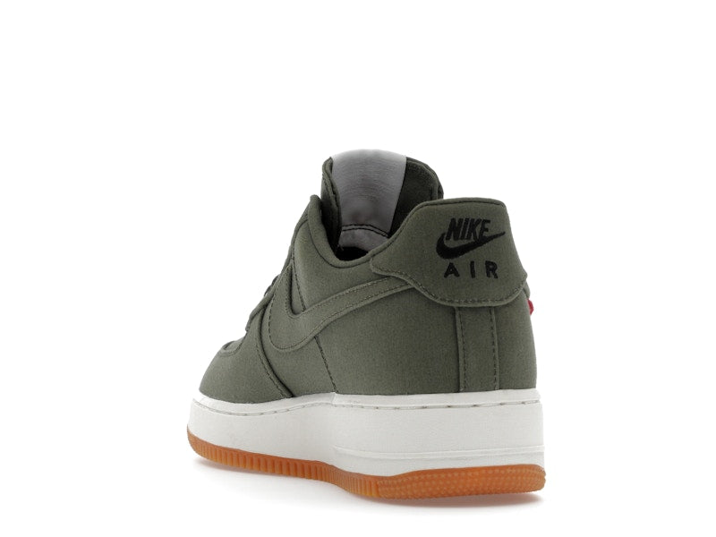 Nike Air Force 1 Low Supreme Olive