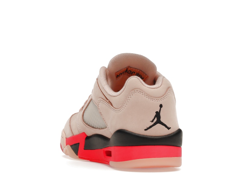 Jordan 5 Retro Low Girls That Hoop (Women's)