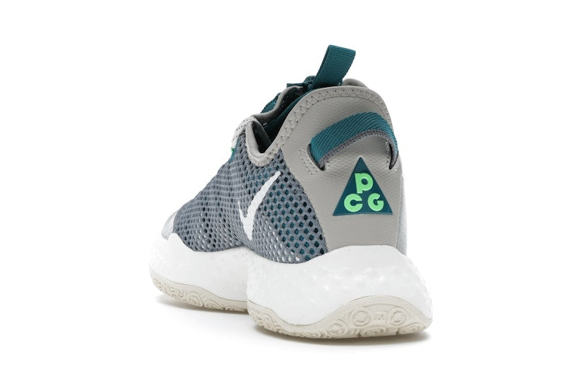 Nike PG 4 PCG Teal