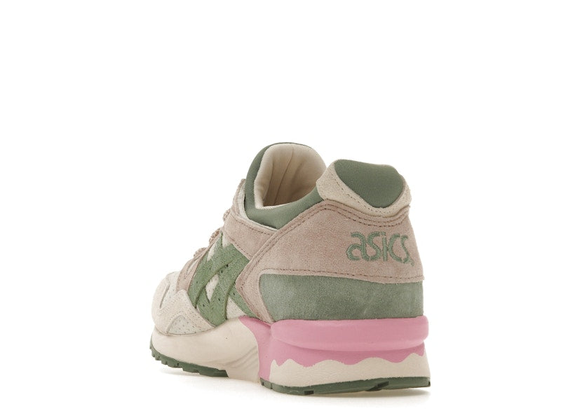 ASICS Gel-Lyte V Spring in Japan Pink