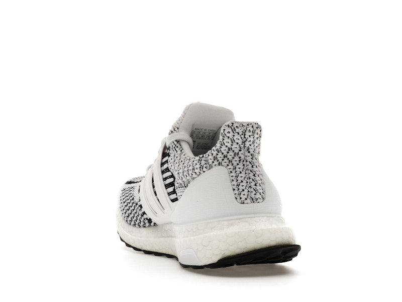 adidas Ultra Boost 5.0 DNA Primeblue White Black (GS)