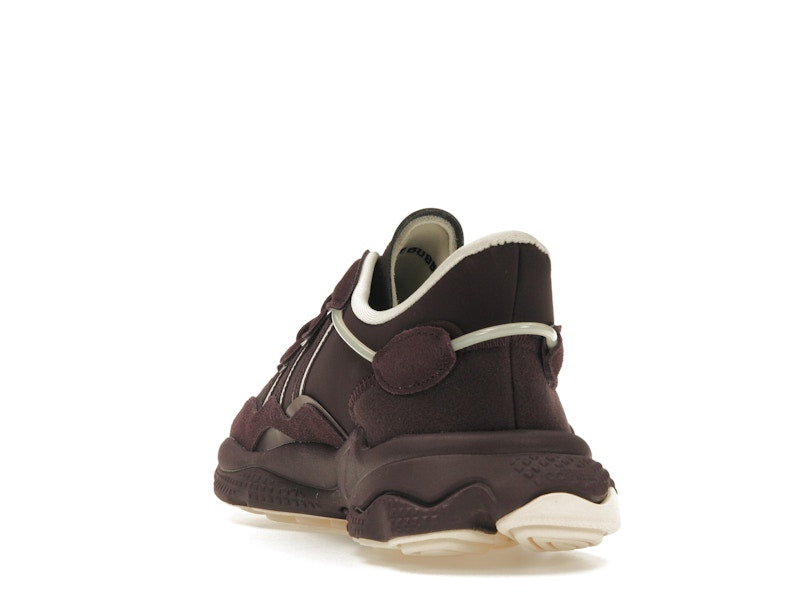 adidas Ozweego Shadow Maroon