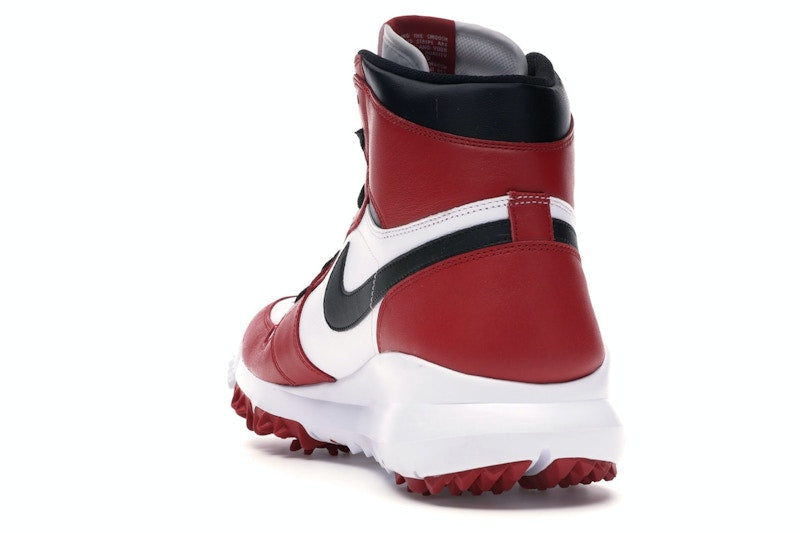 Jordan 1 Retro Golf Cleat Chicago