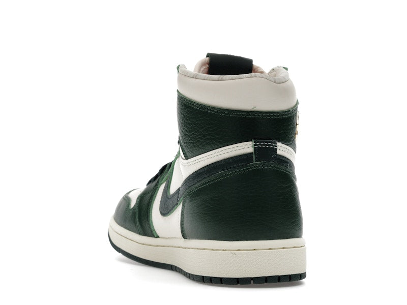 Jordan 1 Retro High Fir Pro Green (Women's)