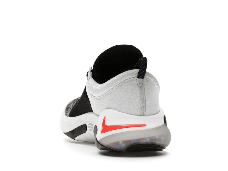 Nike Joyride Run Flyknit Pure Platinum