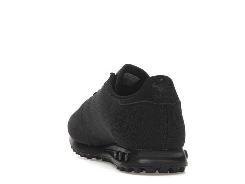adidas LA Trainer Weave Triple Black