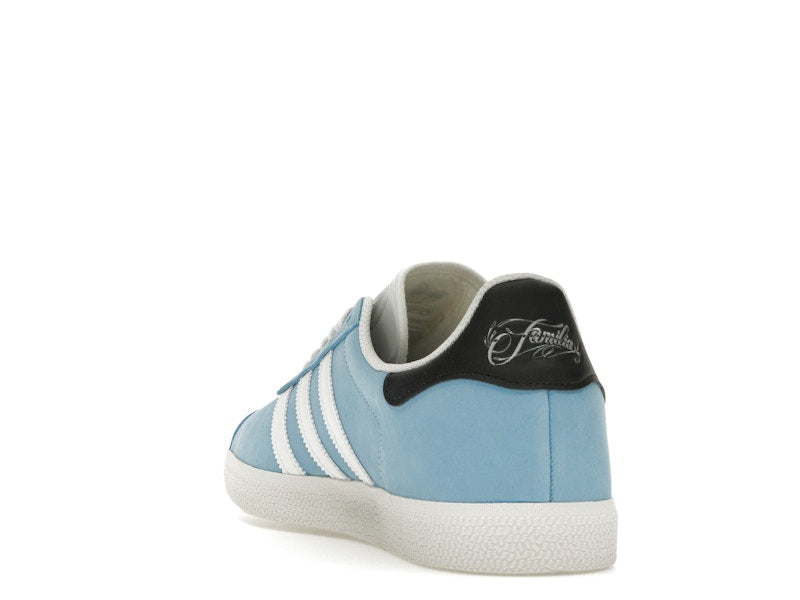 adidas Gazelle ADV Minnesota United FC Familia
