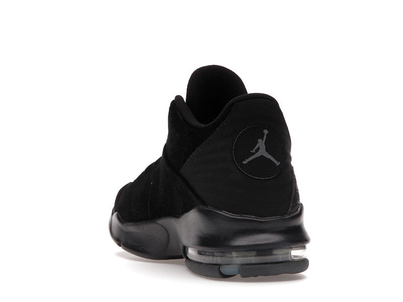 Jordan Franchise Black/Black/Dark Grey
