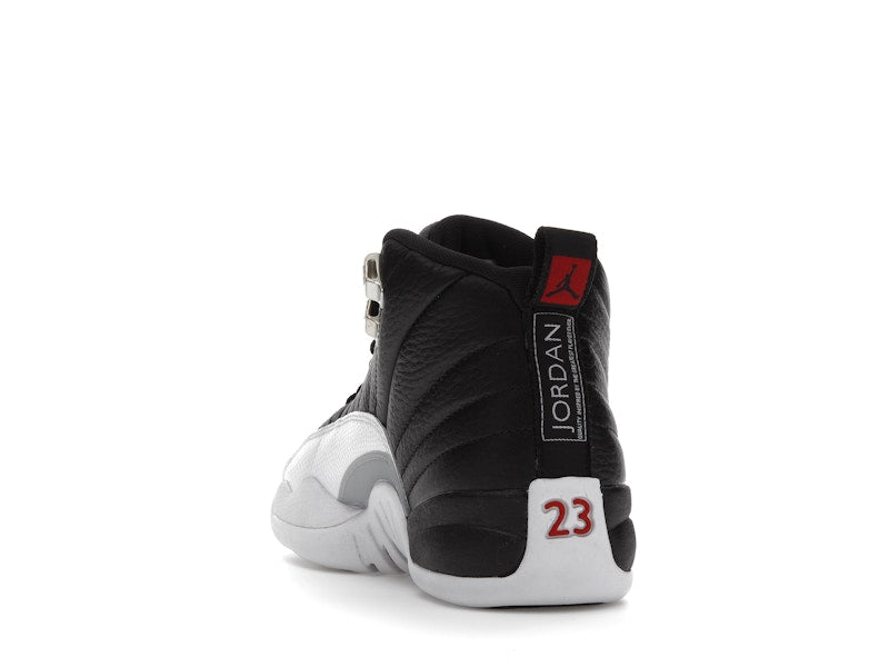 Jordan 12 Retro Playoffs (2022) (GS)