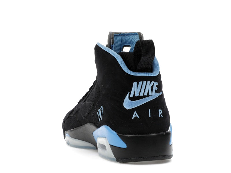 Jordan MVP University Blue