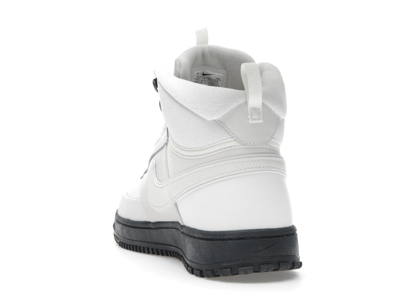 Nike Court Vision Mid Winter Phantom Anthracite Vast Grey