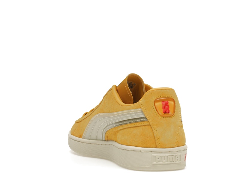 Puma Suede Triplex Haribo