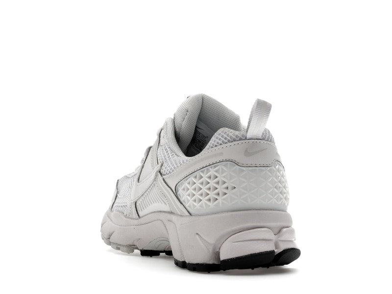 Nike Zoom Vomero 5 White Vast Grey-Black-Sail (GS)