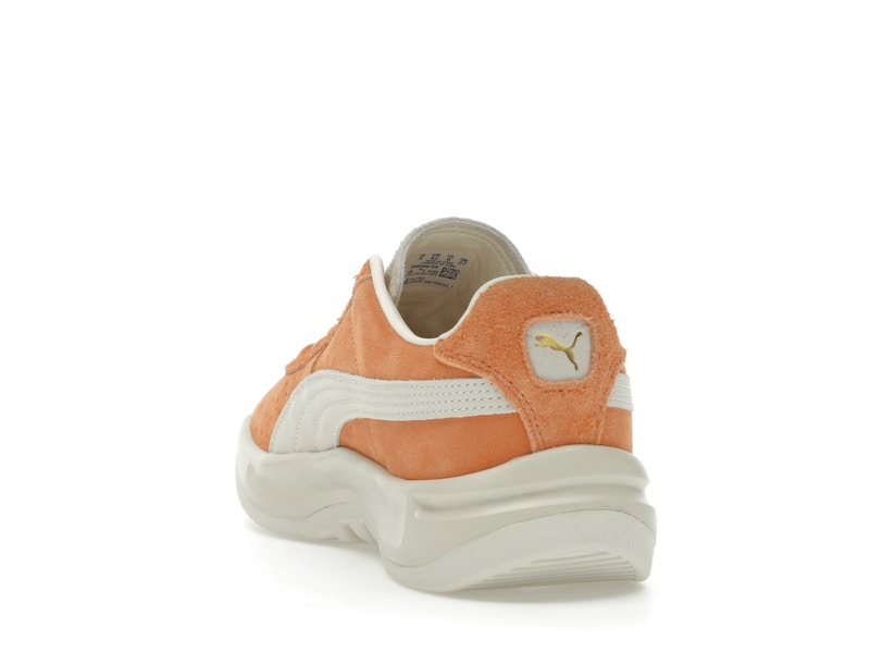 Puma GV Special Suede Maple Syrup