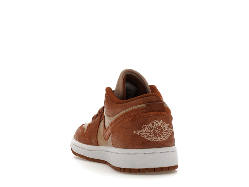 Jordan 1 Low SE Legend Coffee (Women's)