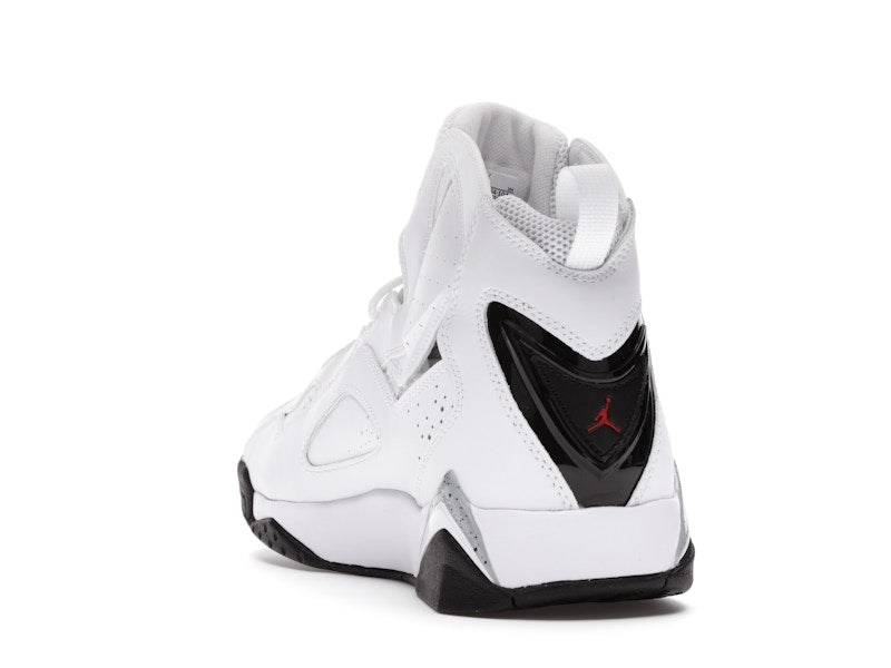 Jordan True Flight White Cement