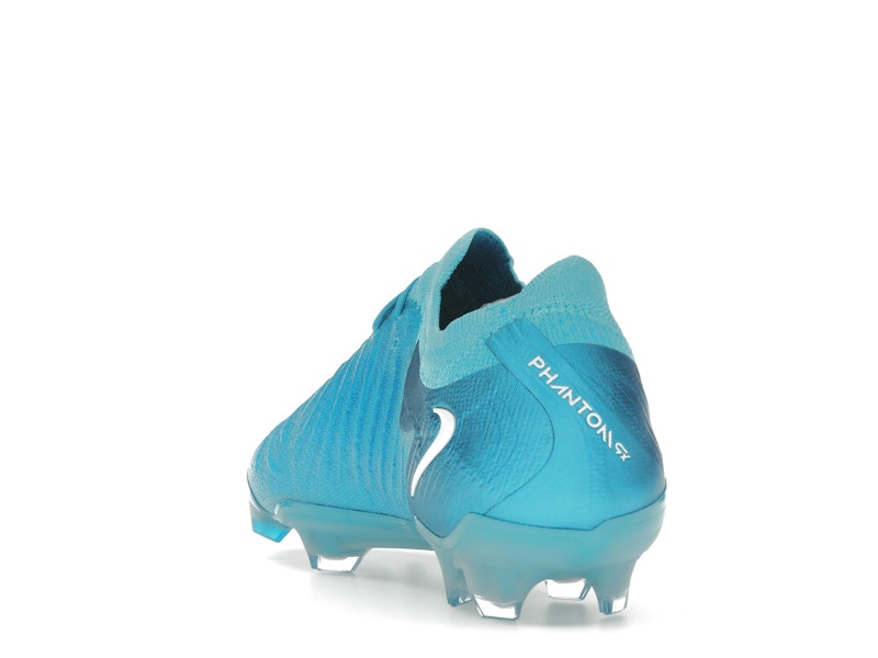 Nike Phantom GX 2 Elite FG Blue Fury