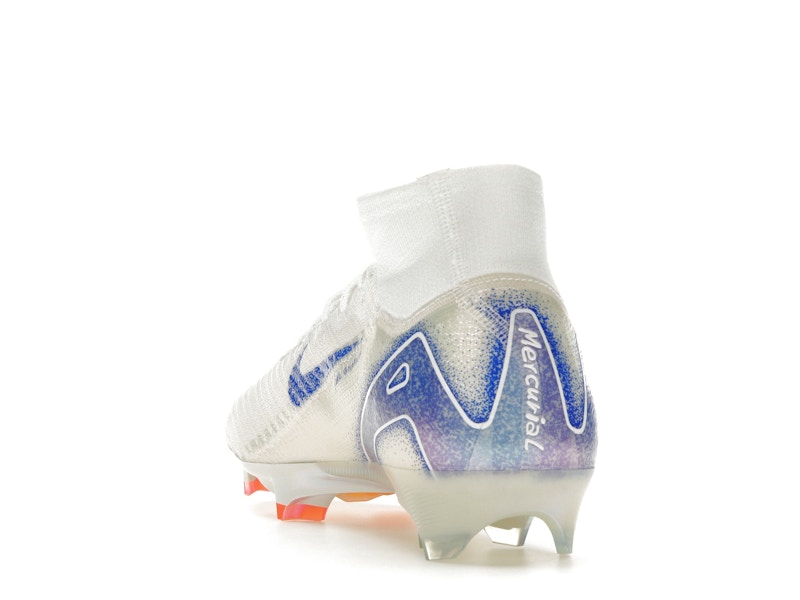 Nike Mercurial Superfly 10 Elite FG Blueprint Pack