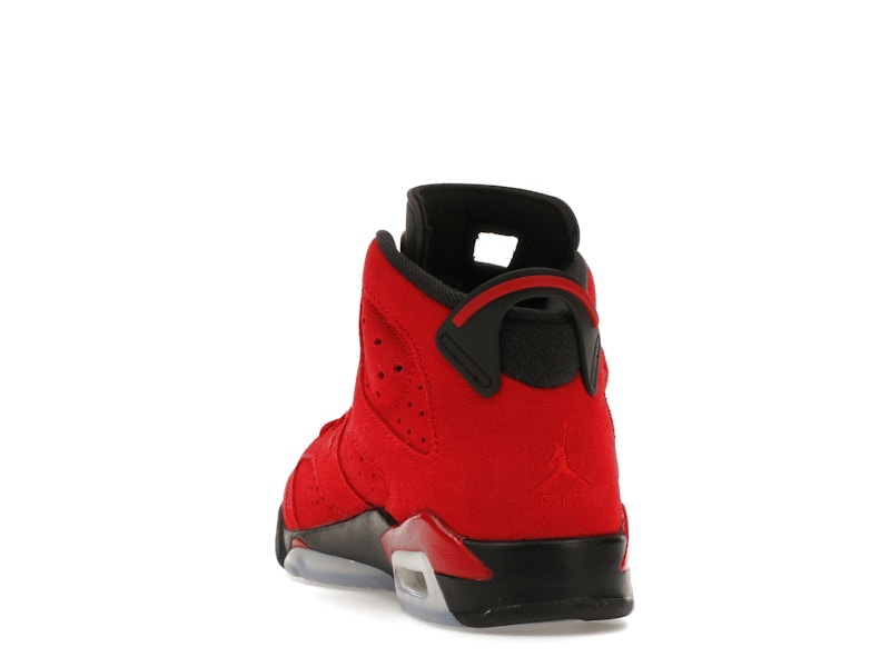 Jordan 6 Retro Toro Bravo (GS)