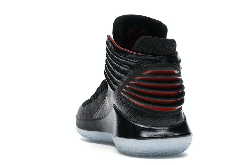 Jordan XXXII MJ Day