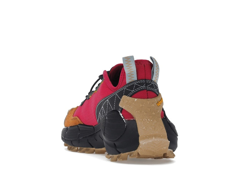 Reebok Zig Kinetica II Edge The Flinstones Dino