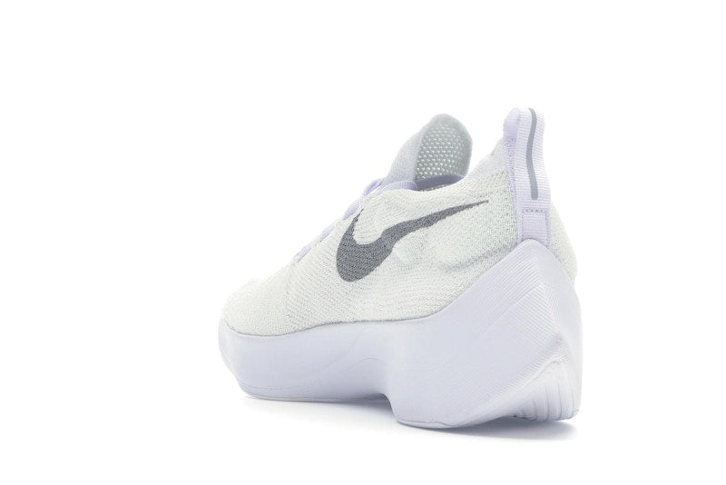 Nike Vapor Street Flyknit Pure White