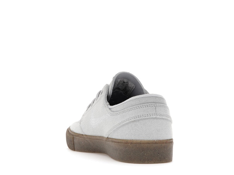 Nike SB Zoom Stefan Janoski FL RM Pure Platinum Gum
