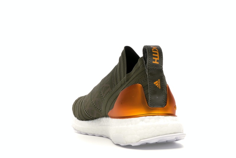 adidas Nemeziz Tango 17 Ultra Boost Kith Rays
