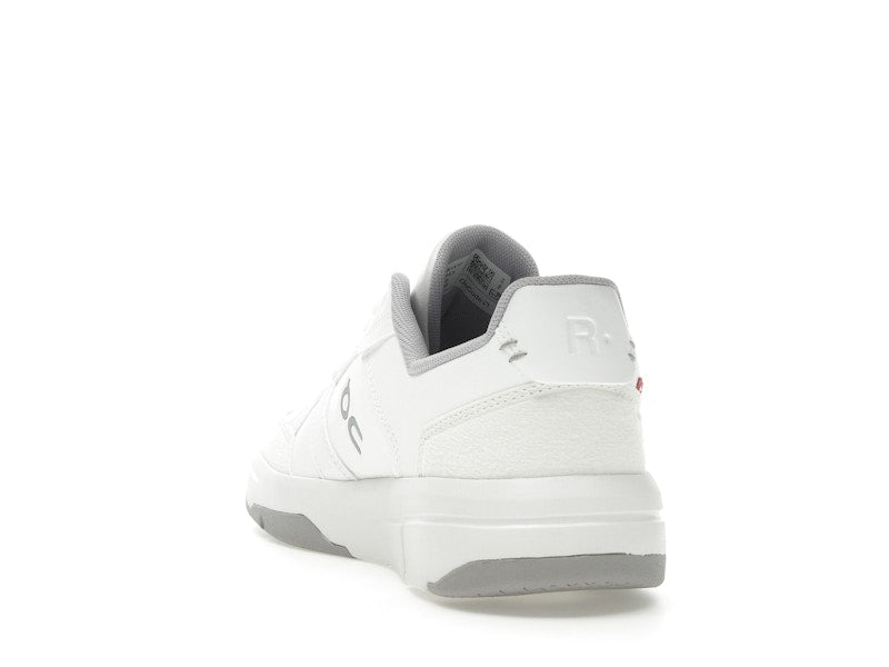 On The Roger Clubhouse White Fade (Women's)