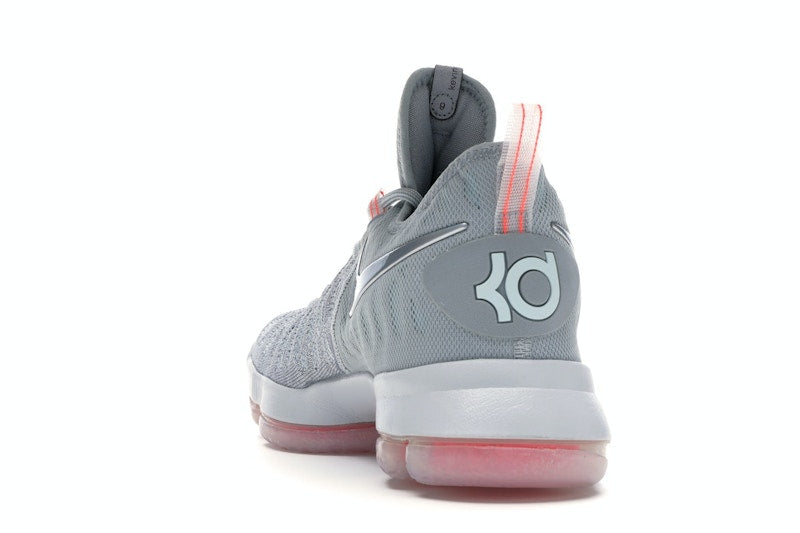 Nike KD 9 Pre-Heat